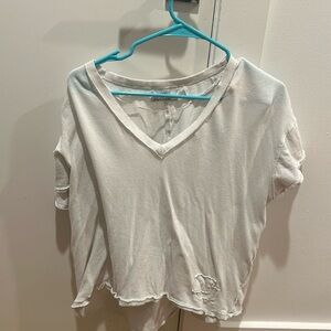 Free people comfy tee!
